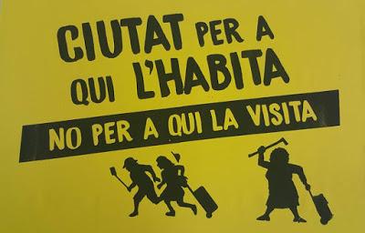 “El turismo mata a Mallorca”, el PP se “bunkeriza” y la Corona se tambalea.