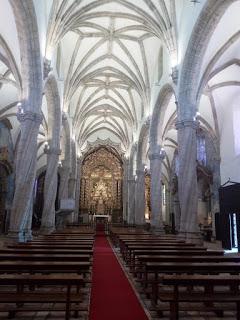 EL MILAGRO DEL ARROZ DE SAN JUAN MACÍAS EN OLIVENZA