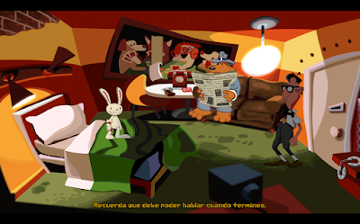 Descarga Return of the Tentacle - Prologue, la secuela no oficial de una de las mejores aventuras gráficas de todos los tiempos