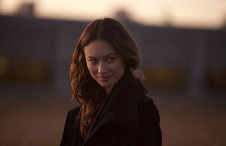 Olga Kurylenko, de la Pasarela a la Gran Pantalla