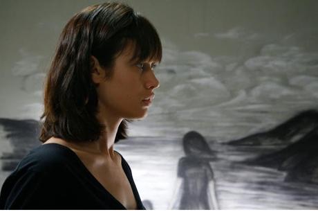 Olga Kurylenko, de la Pasarela a la Gran Pantalla