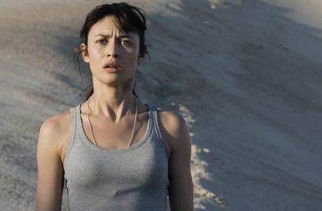 Olga Kurylenko, de la Pasarela a la Gran Pantalla