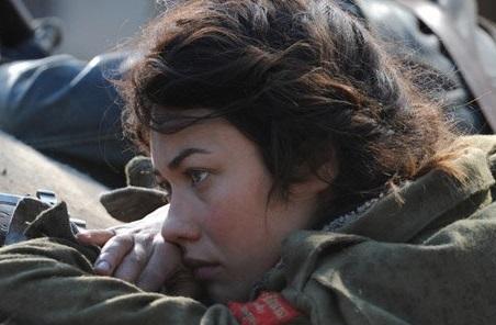 Olga Kurylenko, de la Pasarela a la Gran Pantalla