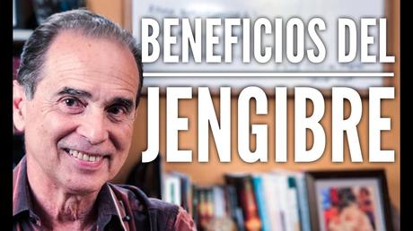 Té de jengibre, purificante y digestivo. Estas son sus propiedades…