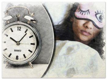 dormir vídeo sueño alimentos herbotop