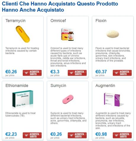 Sconto Trinidazole 500 mg Generico :: Soddisfatti o rimborsati :: consegna di corriere rintracciabile