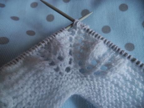 PAP...chaquetita canesu hojas