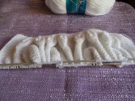 PAP...chaquetita canesu hojas