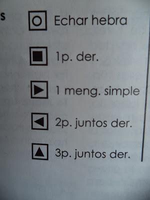 PAP...chaquetita canesu hojas