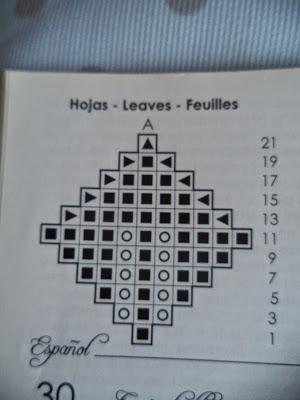 PAP...chaquetita canesu hojas