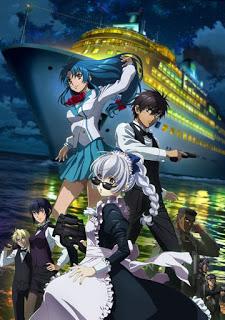 Full Metal Panic! Invisible Victory