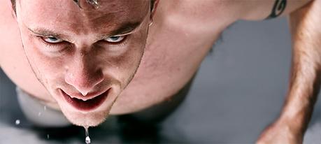 Remedios caseros para el sudor Causas del sudor