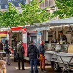 ¿Por qué triunfan los Food trucks en Eventos abiertos al público?