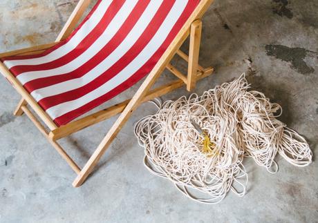 El mejor IKEA HACK para el verano