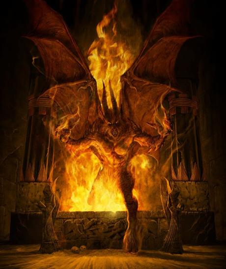 Mis ilustraciones favoritas de Martin McKenna Mis ilustraciones favoritas de Martin McKenna