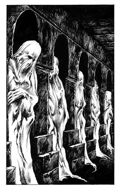 Mis ilustraciones favoritas de Martin McKenna Mis ilustraciones favoritas de Martin McKenna