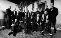 New Cool Collective Big Band - Pachinko