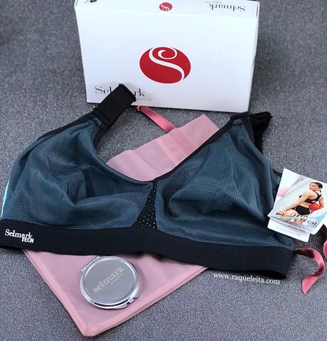 Nueva Línea Deportiva Selmark Tech Nueva Línea Deportiva Selmark Tech