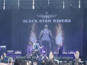 Black Star Riders 09/06/2018 Garaje Sound Festival (Madrid)