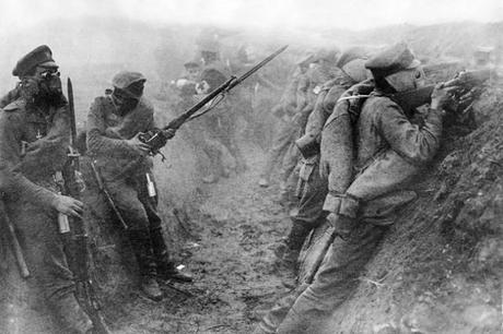 soldados-rusos-ataque-gas-primera guerra mundial