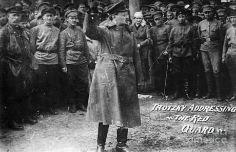 eon-trotsky-1879-1940-tratado brest-litovsk-bolcheviques
