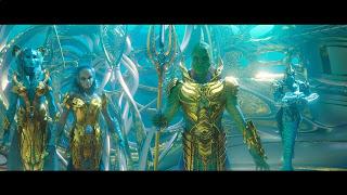 EL Trailer de Aquaman!