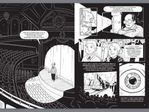 Filmish, una forma extraordinaria de conocer la historia del cine