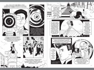 Filmish, una forma extraordinaria de conocer la historia del cine