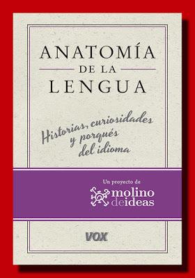 ANATOMÍA DE LA LENGUA