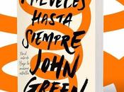 Reseña #312 veces hasta siempre