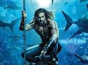 Comic 2018. Shazam Aquaman trailers subtitulados