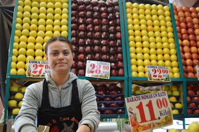 TRABAJAN SEDECO Y COMERCIANTES DE MERCADOS PARA FORTALECER ECONOMÍA REGIONAL