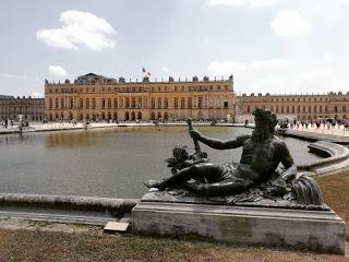 Palacio de Versailles
