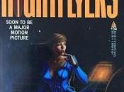 Descubre “Nightflyers” nueva serie terror George R.R. Martin