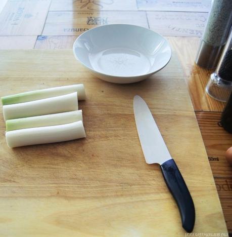 Vichyssoise Vichyssoise