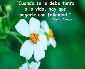 La Felicidad en la Vida