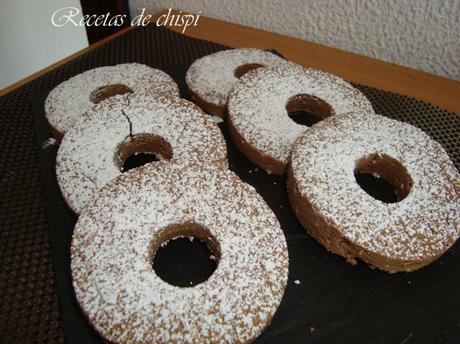 ROSCOS DE VINO TINTO ROSCOS DE VINO TINTO