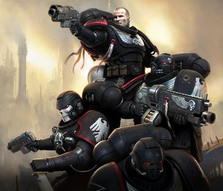 Pre-pedidos Kill Team de esta semana, unas reflexiones y opinión (Parte I) Pre-pedidos Kill Team de esta semana, unas reflexiones y opinión (Parte I)