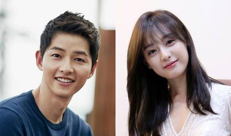 Doramas coreanos 2018: SONG JOONG KI Y KIM JI WON en nuevo drama para TVN!!