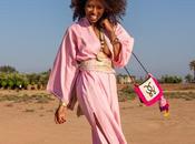 Black Girl Khronicles Marruecos