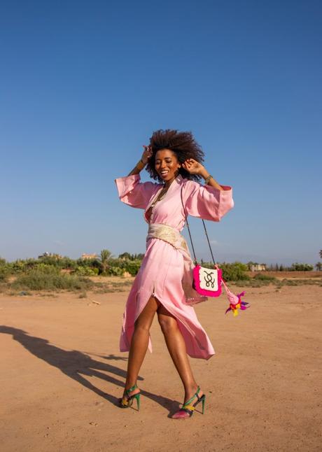 Black Girl Khronicles Marruecos Black Girl Khronicles Marruecos
