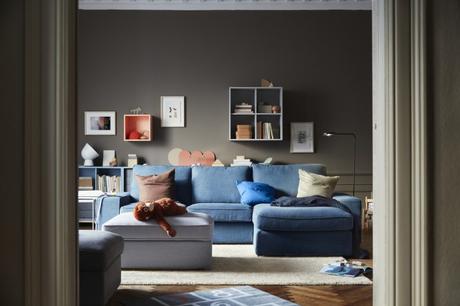 salones ikea Nuevo Catálogo Ikea 2019 novedades ikea 2019 dormitorios ikea catalogo ikea 2019   