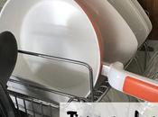 Tips para lavar platos manera eficiente