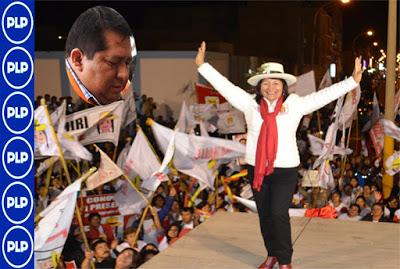 LA PRENSA - ALIADA ESTRATÉGICA PARA LLEGAR AL PUEBLO…