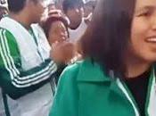 Vilma cullanco visita mercados…