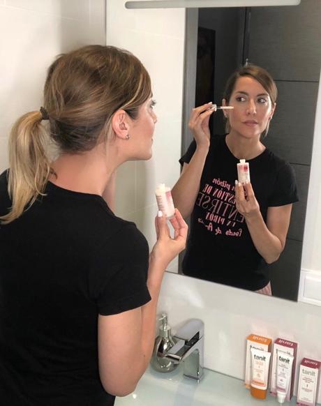 Fitness And Chicness-Tanit Antimanchas-1 Fitness And Chicness-Tanit Antimanchas-1