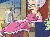 Nuevo tráiler ‘(Des)encanto’, próximo Matt Groening cada cerca