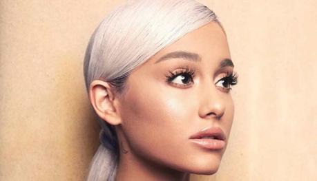 Nuevo disco de Ariana Grande