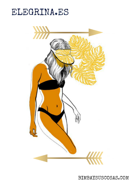 WISHLIST: ELEGRINA.ES