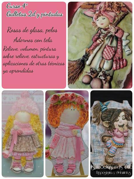 ESCUELA DE GALLETAS ONLINE